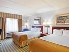 фото отеля Holiday Inn Express Alpharetta Windward Parkway