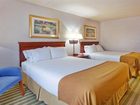 фото отеля Holiday Inn Express Alpharetta Windward Parkway