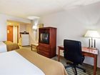 фото отеля Holiday Inn Express Alpharetta Windward Parkway