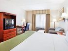 фото отеля Holiday Inn Express Alpharetta Windward Parkway