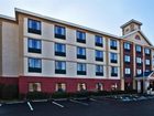 фото отеля Holiday Inn Express Alpharetta Windward Parkway