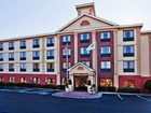 фото отеля Holiday Inn Express Alpharetta Windward Parkway