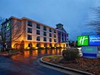 фото отеля Holiday Inn Express Alpharetta Windward Parkway