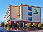 фото отеля Holiday Inn Express Alpharetta Windward Parkway