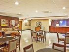 фото отеля Holiday Inn Express Alpharetta Windward Parkway