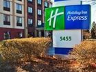 фото отеля Holiday Inn Express Alpharetta Windward Parkway