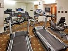 фото отеля Holiday Inn Express Alpharetta Windward Parkway