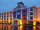 фото отеля Holiday Inn Express Alpharetta Windward Parkway