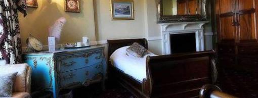фото отеля The Kings Arms Hotel London