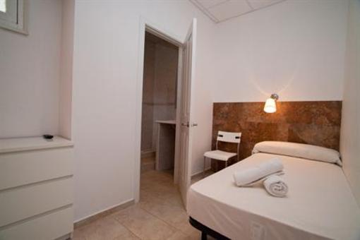 фото отеля Martinval Hostal