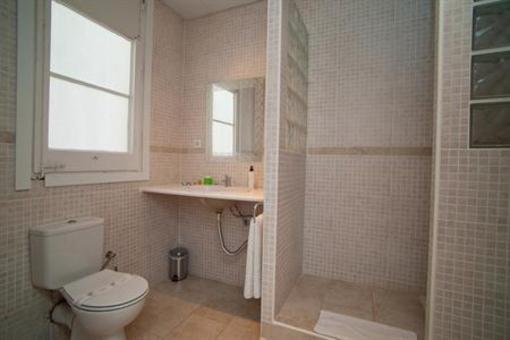 фото отеля Martinval Hostal