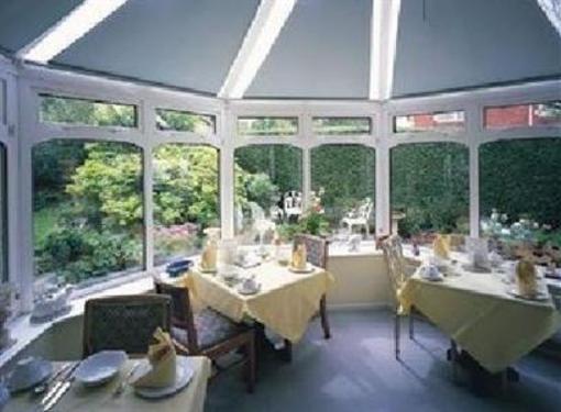 фото отеля Greenways Bed & Breakfast Bath