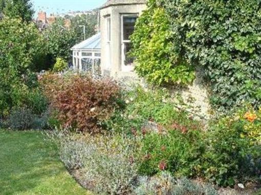 фото отеля Greenways Bed & Breakfast Bath