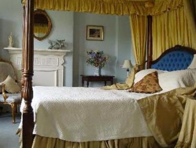 фото отеля Greenways Bed & Breakfast Bath