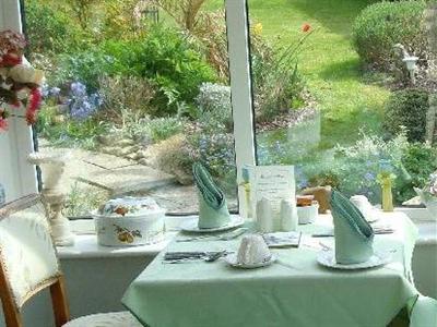 фото отеля Greenways Bed & Breakfast Bath