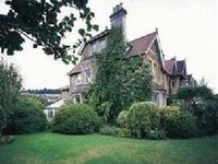 Greenways Bed & Breakfast Bath