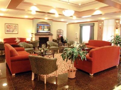 фото отеля Holiday Inn Express & Suites Tacoma South - Lakewood