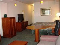 Holiday Inn Express & Suites Tacoma South - Lakewood