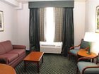 фото отеля Holiday Inn Express & Suites Tacoma South - Lakewood
