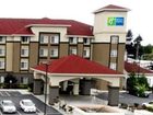 фото отеля Holiday Inn Express & Suites Tacoma South - Lakewood