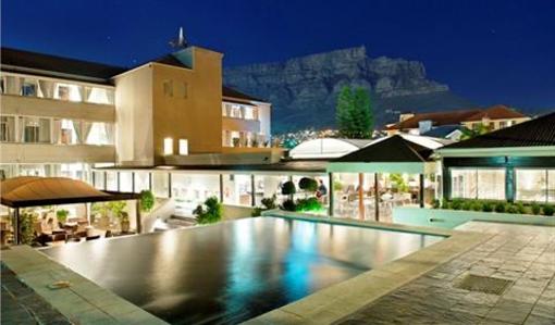 фото отеля The Cape Milner Hotel Cape Town
