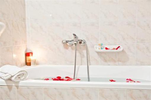 фото отеля Hotel Varres