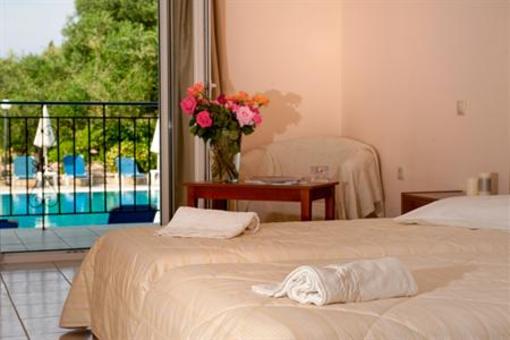 фото отеля Hotel Varres