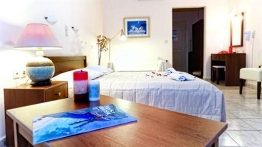 фото отеля Hotel Varres