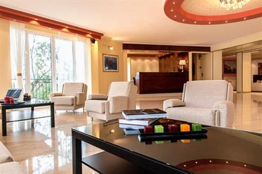фото отеля Hotel Varres
