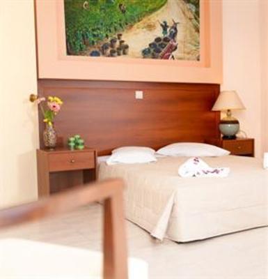 фото отеля Hotel Varres