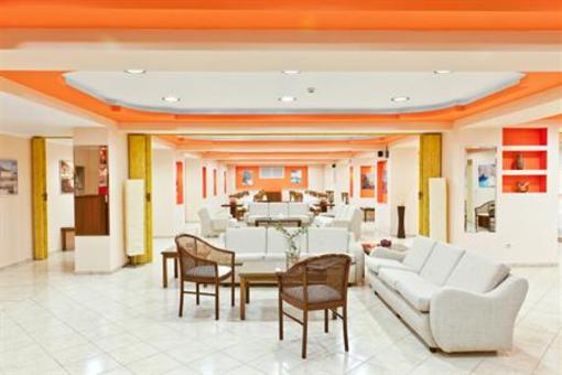 фото отеля Hotel Varres