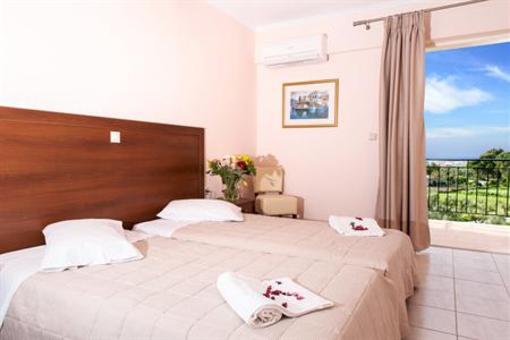 фото отеля Hotel Varres