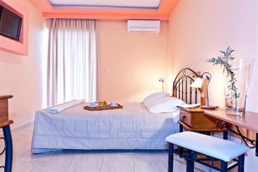 фото отеля Hotel Varres