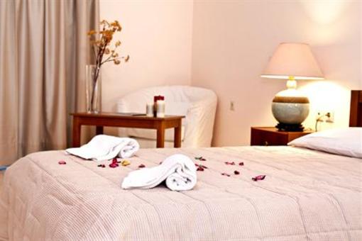 фото отеля Hotel Varres