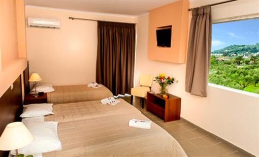фото отеля Hotel Varres