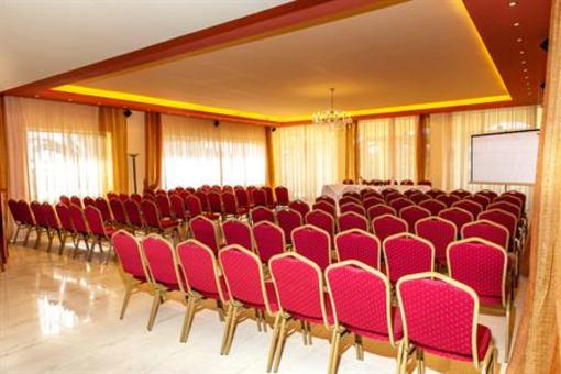 фото отеля Hotel Varres