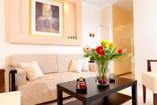 фото отеля Hotel Varres