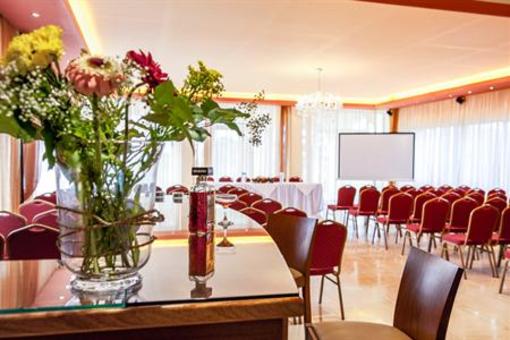 фото отеля Hotel Varres