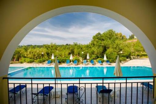 фото отеля Hotel Varres