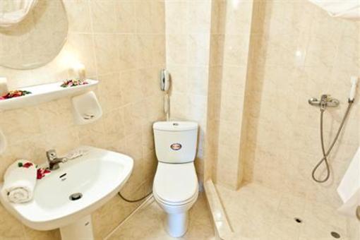 фото отеля Hotel Varres