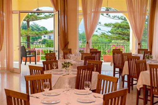 фото отеля Hotel Varres