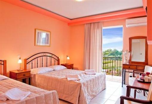 фото отеля Hotel Varres
