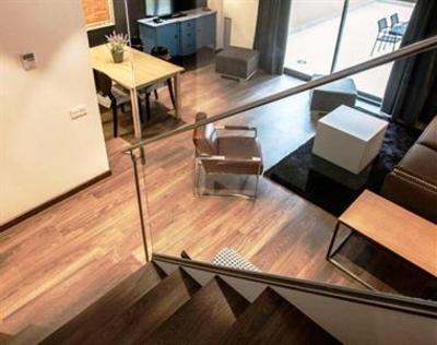 фото отеля Angla Boutique Apartments Consell de Cent