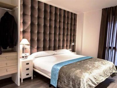 фото отеля Angla Boutique Apartments Consell de Cent