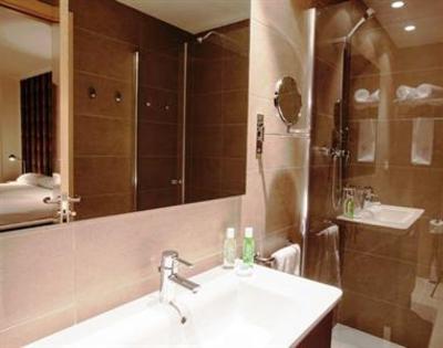 фото отеля Angla Boutique Apartments Consell de Cent