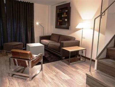 фото отеля Angla Boutique Apartments Consell de Cent