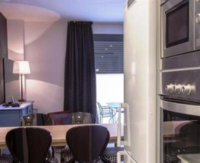 фото отеля Angla Boutique Apartments Consell de Cent