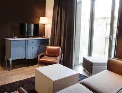 фото отеля Angla Boutique Apartments Consell de Cent