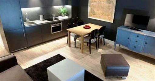 фото отеля Angla Boutique Apartments Consell de Cent