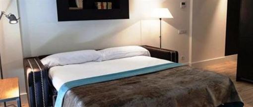 фото отеля Angla Boutique Apartments Consell de Cent